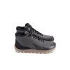 Barefoot boty Barebarics Trekker - Dark Grey (Velikost 37)
