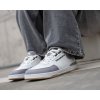 Barefoot tenisky Barebarics Wave - White & Grey (Velikost 41)