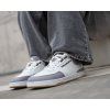 Barefoot tenisky Barebarics Wave - White & Grey (Velikost 47)