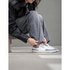 Barefoot tenisky Barebarics Wave - White & Grey (Velikost 41)
