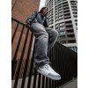 Barefoot tenisky Barebarics Wave - White & Grey (Velikost 36)