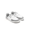 Barefoot tenisky Barebarics Wave - White & Grey (Velikost 41)