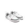 Barefoot tenisky Barebarics Wave - White & Grey (Velikost 47)
