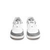 Barefoot tenisky Barebarics Wave - White & Grey (Velikost 41)
