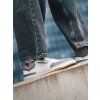 Barefoot tenisky Barebarics Wave - White & Grey (Velikost 36)