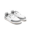 Barefoot tenisky Barebarics Wave - White & Grey (Velikost 41)