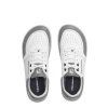 Barefoot tenisky Barebarics Wave - White & Grey (Velikost 36)