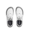 Barefoot tenisky Barebarics Wave - White & Grey (Velikost 41)