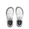 Barefoot tenisky Barebarics Wave - White & Grey (Velikost 47)