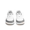 Barefoot tenisky Barebarics Wave - White & Grey (Velikost 36)