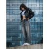 Barefoot tenisky Barebarics Wave - White & Grey (Velikost 36)