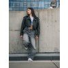 Barefoot tenisky Barebarics Wave - White & Grey (Velikost 36)