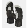 Pánské  Rukavice Ortovox Full Leather Mitten Men's