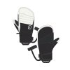 Dámské Rukavice Ortovox Full Leather Mitten Women's