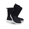 Barefoot sněhule Barebarics PolarStride - Black (Velikost 36)