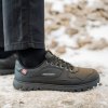 Barefoot tenisky Barebarics Zing Frost - All Black (Velikost 36)