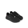 Barefoot tenisky Barebarics Zing Frost - All Black (Velikost 36)