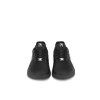 Barefoot tenisky Barebarics Zing Frost - All Black (Velikost 36)