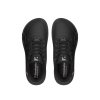 Barefoot tenisky Barebarics Zing Frost - All Black (Velikost 36)