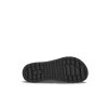 Barefoot tenisky Barebarics Zing Frost - All Black (Velikost 36)