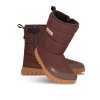 Barefoot sněhule Barebarics PolarStride - Copper Brown (Velikost 36)