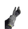 Pánské  Rukavice Ortovox Fleece Light Glove Men's (Velikost XS, Barva Deep Ocean)