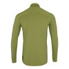 Silvini pánská mikina MJ1714 Grado (Velikost S, Barva olive-navy)
