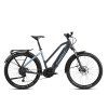 GHOST E-Teru Essential 27,5 EQ MID B500 Grey/Blue (Velikost L)