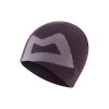 Dámská Čepice Mountain Equipment Branded Knitted Beanie Women's (Velikost Onesize, Barva Deep Teal/Lichen)