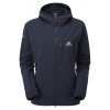Dámská Bunda Mountain Equipment Echo Hooded Jacket Women's (Velikost L, Barva Deep Green)