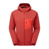Dámská Bunda Mountain Equipment Echo Hooded Jacket Women's (Velikost L, Barva Deep Green)