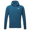 Pánská Mikina Mountain Equipment Micro Zip Jacket Men's (Velikost M, Barva Admiral/Cosmos)