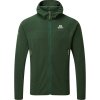 Pánská Mikina Mountain Equipment Micro Zip Jacket Men's (Velikost S, Barva Admiral/Cosmos)