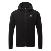 Pánská Mikina Mountain Equipment Micro Zip Jacket Men's (Velikost S, Barva Admiral/Cosmos)