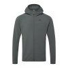 Pánská Mikina Mountain Equipment Micro Zip Jacket Men's (Velikost M, Barva Admiral/Cosmos)