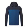 Pánská Mikina Mountain Equipment Micro Zip Jacket Men's (Velikost S, Barva Admiral/Cosmos)