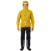 Pánská Bunda Mountain Equipment Tupilak Jacket Men's (Velikost S, Barva Atlantic Blue)