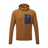 Pánská Mikina Mountain Equipment Lumiko Hooded Jacket Men's (Velikost XXL, Barva Vine/Cosmos)