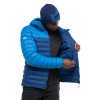 Pánská Bunda Mountain Equipment Superflux Jacket Men's (Velikost L, Barva Cosmos/Dusk)