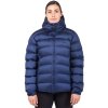 Dámská Bunda Mountain Equipment Lightline Jacket Women's (Velikost XS, Barva Cosmos)