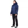 Dámská Bunda Mountain Equipment Lightline Jacket Women's (Velikost XS, Barva Cosmos)