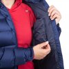 Dámská Bunda Mountain Equipment Lightline Jacket Women's (Velikost XS, Barva Cosmos)