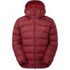 Dámská Bunda Mountain Equipment Lightline Jacket Women's (Velikost XS, Barva Cosmos)