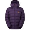 Dámská Bunda Mountain Equipment Lightline Jacket Women's (Velikost XS, Barva Cosmos)