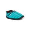 Mountain Equipment Superflux Hut Slipper (Velikost XS, Barva Cosmos/Rust)