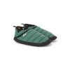 Mountain Equipment Superflux Hut Slipper (Velikost XS, Barva Cosmos/Rust)