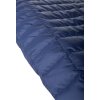 Mountain Equipment TransAlp Sleeping Bag Regular (Velikost Left Zip, Barva Admiral Blue)