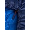 Mountain Equipment TransAlp Sleeping Bag Regular (Velikost Left Zip, Barva Admiral Blue)