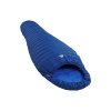 Mountain Equipment TransAlp Sleeping Bag Regular (Velikost Left Zip, Barva Admiral Blue)