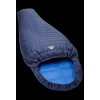 Mountain Equipment TransAlp Sleeping Bag Regular (Velikost Left Zip, Barva Admiral Blue)